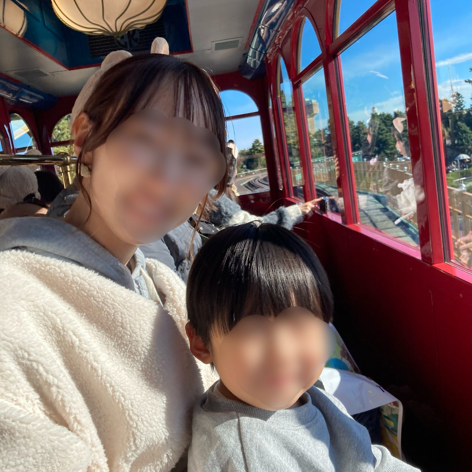 エレクトリックレールウェイ