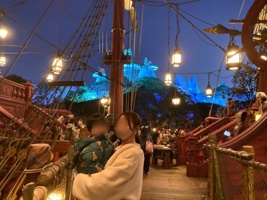 ファンタジースプリングス