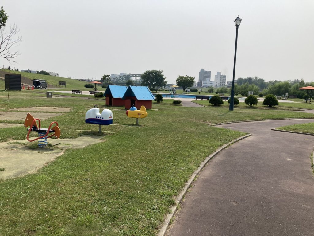 リベラインパーク